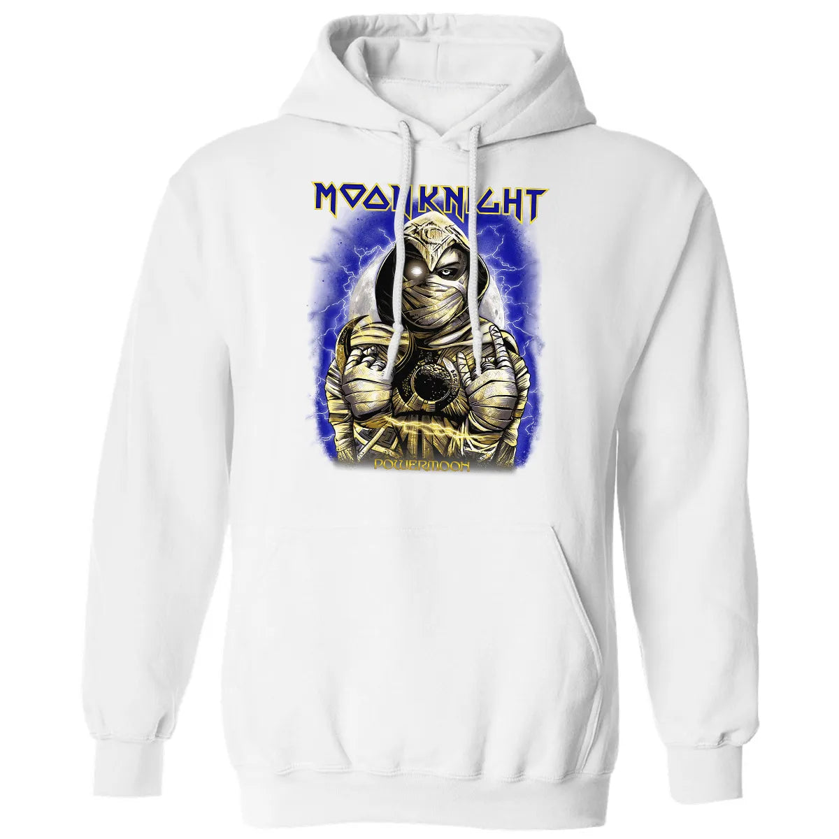 Classic Unisex Hoodie - XZB64NGA