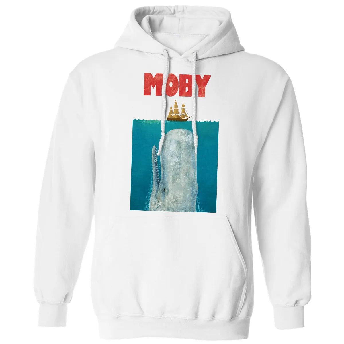 Classic Unisex Hoodie - XSH5K3T2