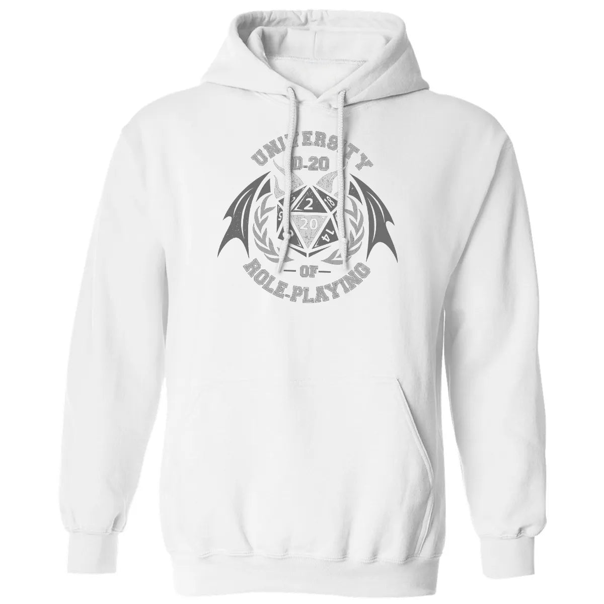 Classic Unisex Hoodie - 3FDR2C7W