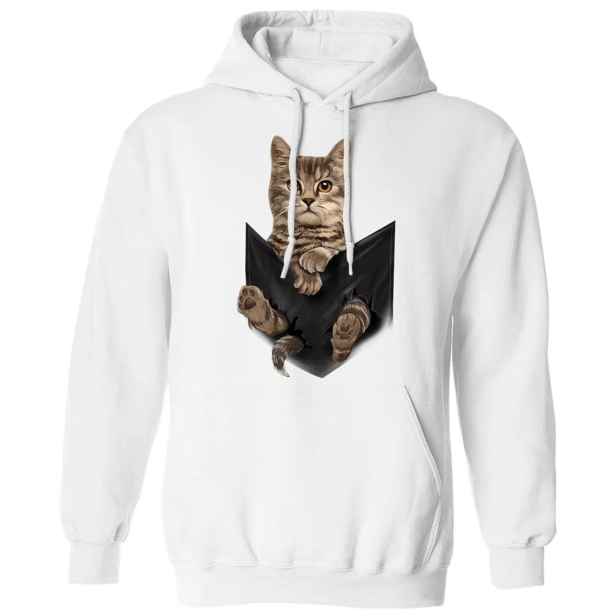 Classic Unisex Hoodie - ETHPBZ95