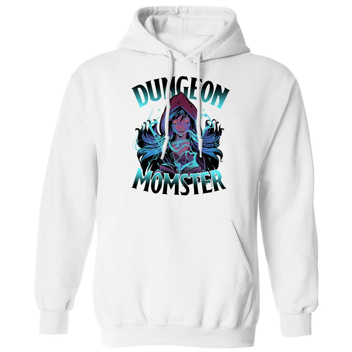 Classic Unisex Hoodie - H3KESVDV