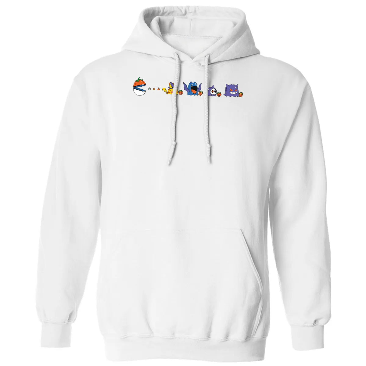 Classic Unisex Hoodie - DP6BWSJA