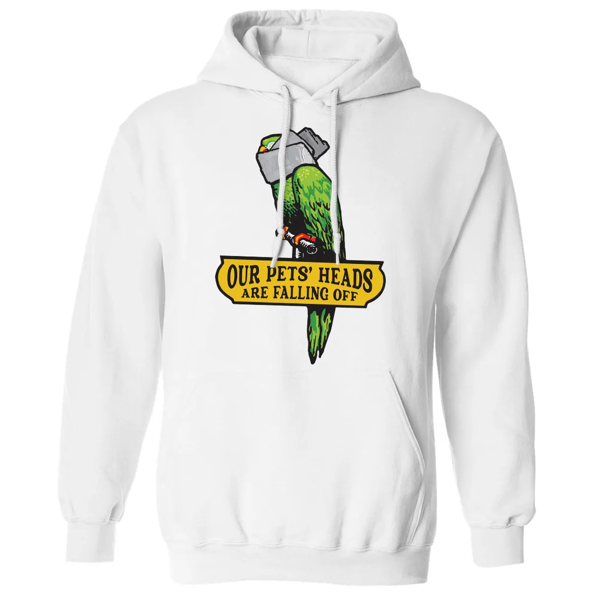Classic Unisex Hoodie - 715JXBPR