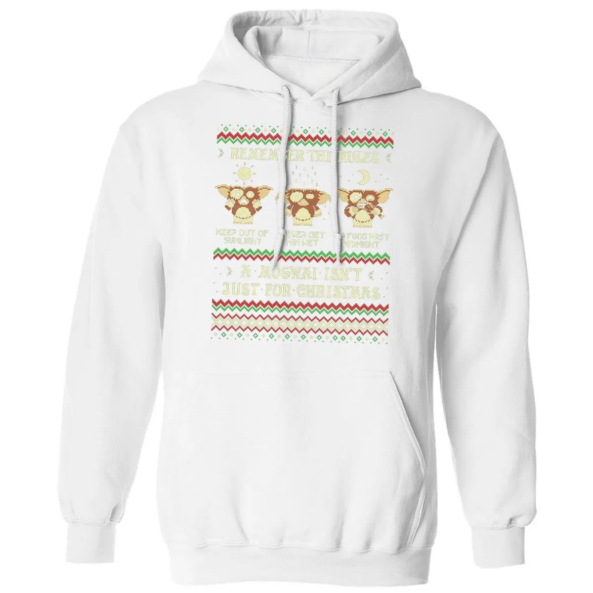 Classic Unisex Hoodie - ZCZ1PPKB