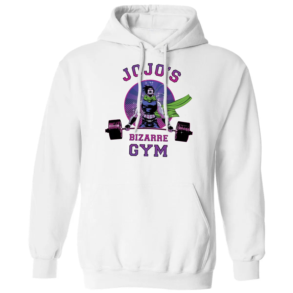 Classic Unisex Hoodie - PF1TUGE7