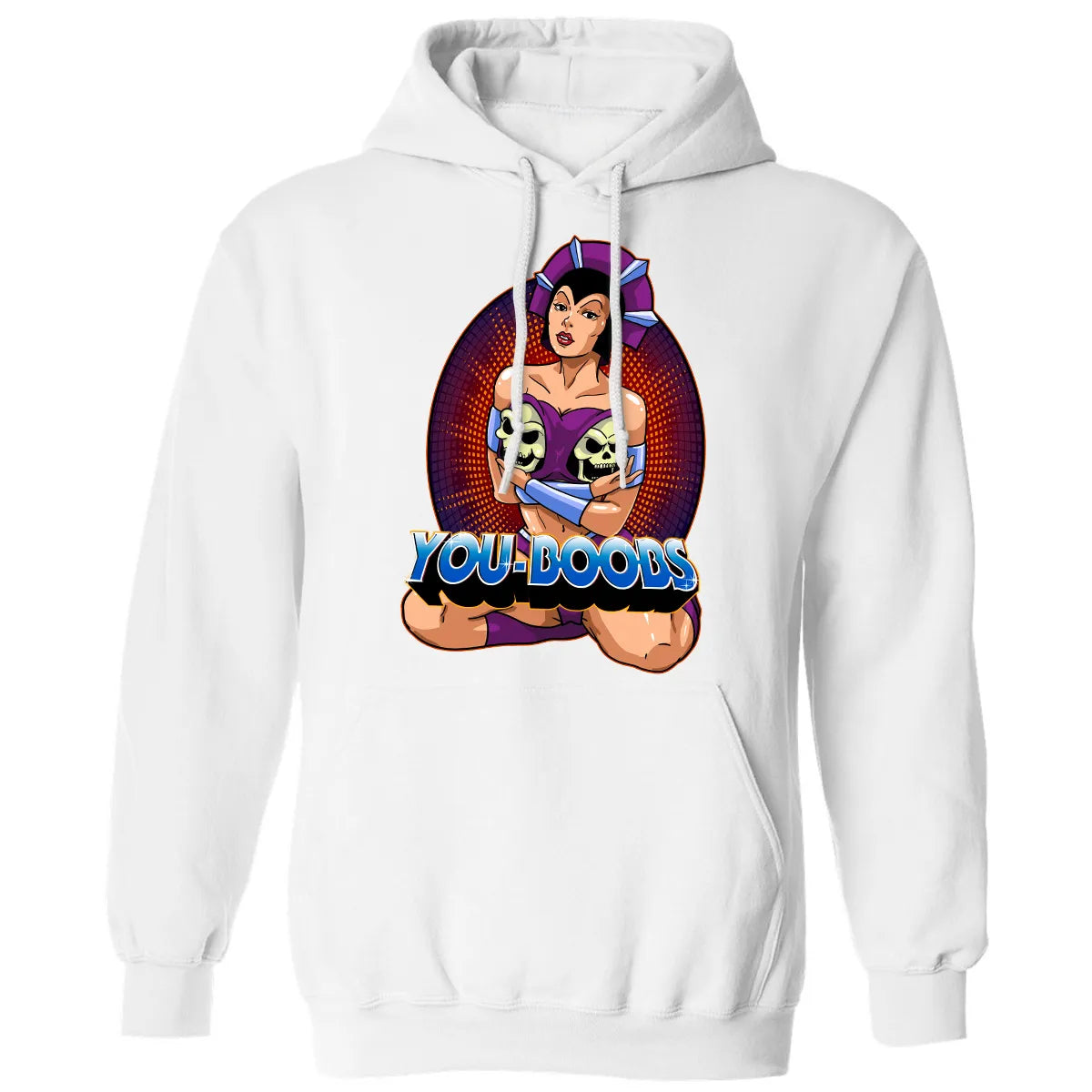 Classic Unisex Hoodie - AERV6SE7