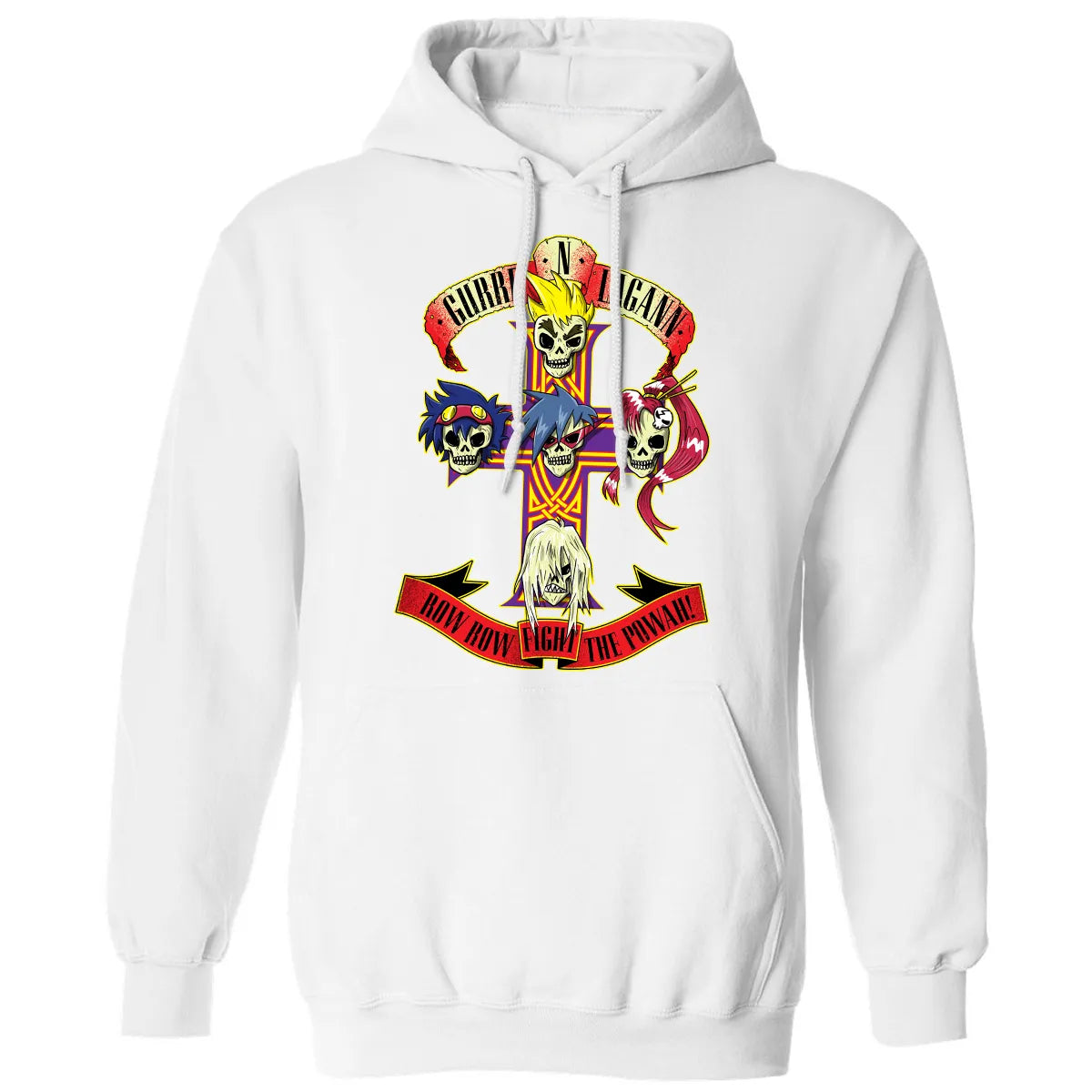 Classic Unisex Hoodie - VBLEJ5Q5