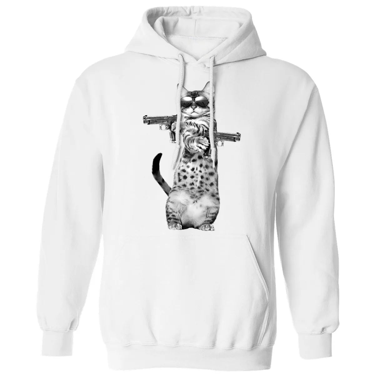 Classic Unisex Hoodie - XECDN8P3