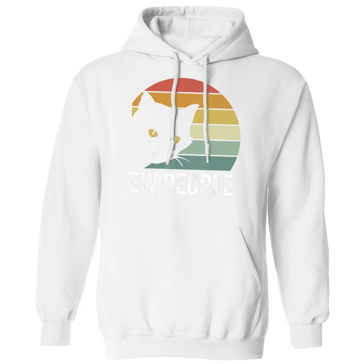 Classic Unisex Hoodie - KB3CY5QY