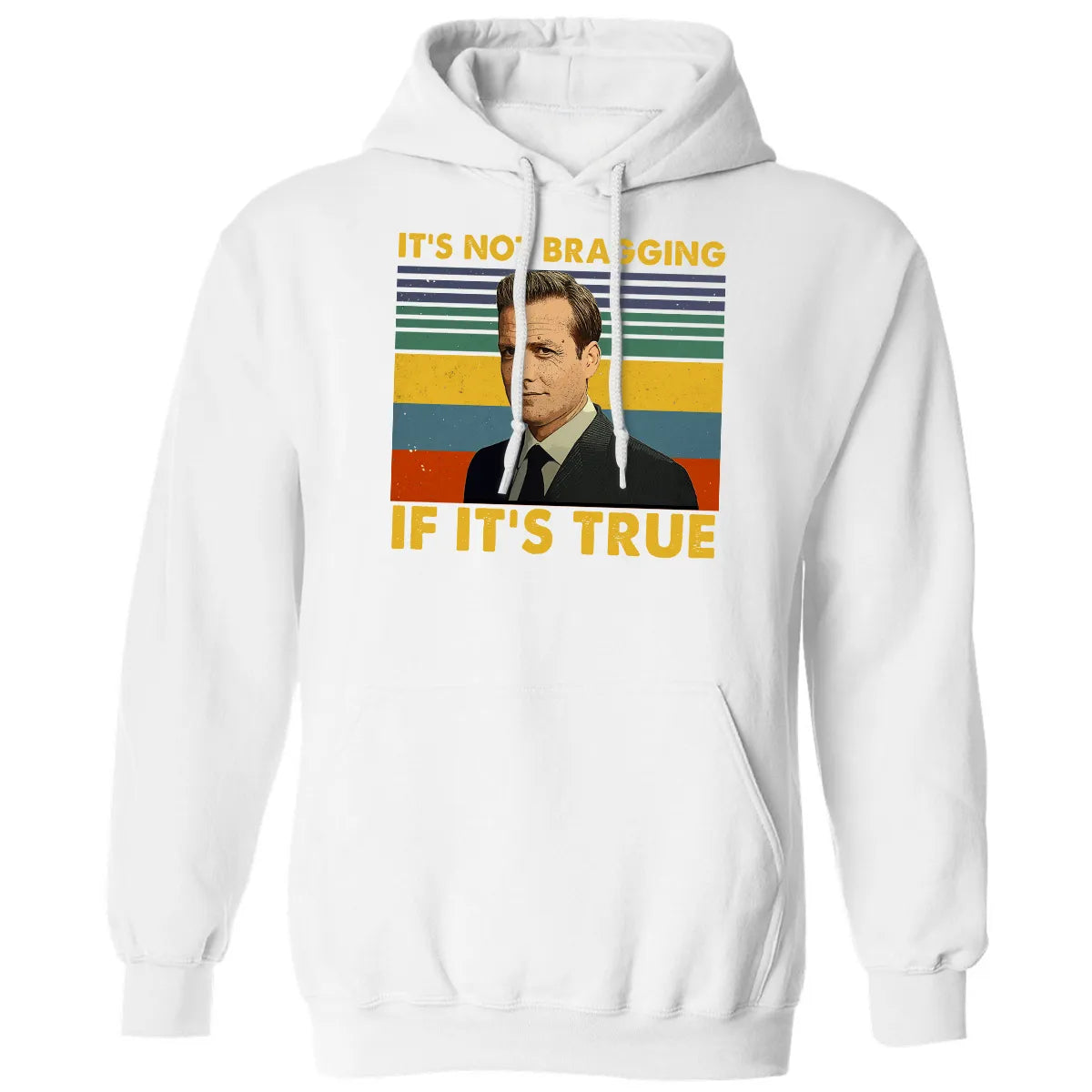 Classic Unisex Hoodie - G7HJH9QN