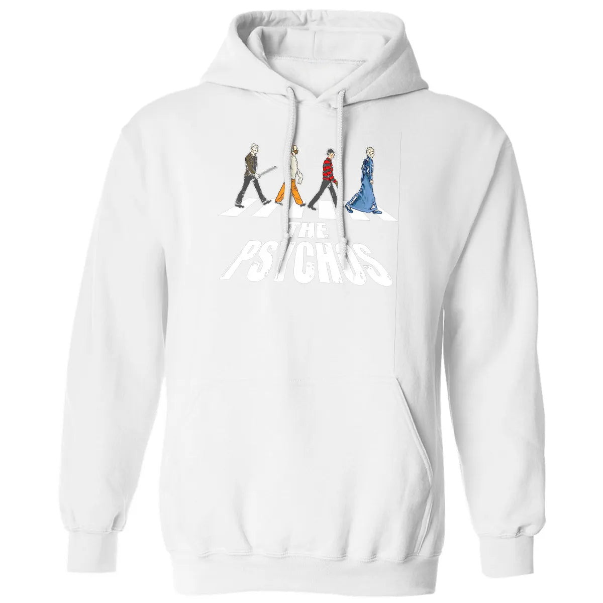 Classic Unisex Hoodie - 21FXWK3U