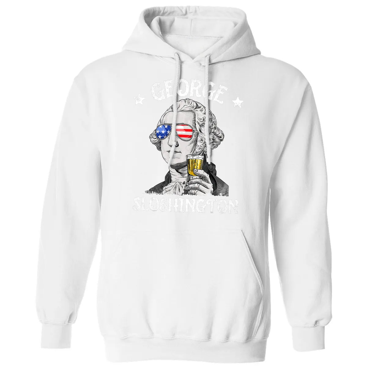 Classic Unisex Hoodie - C16ZCMBL