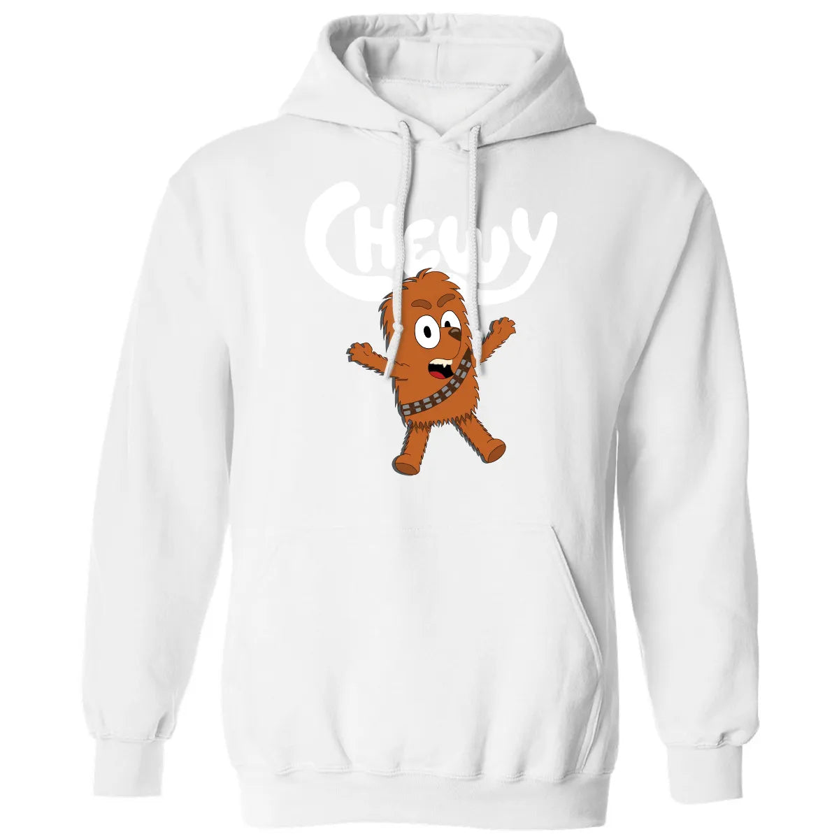 Classic Unisex Hoodie - 6DJJUN9D