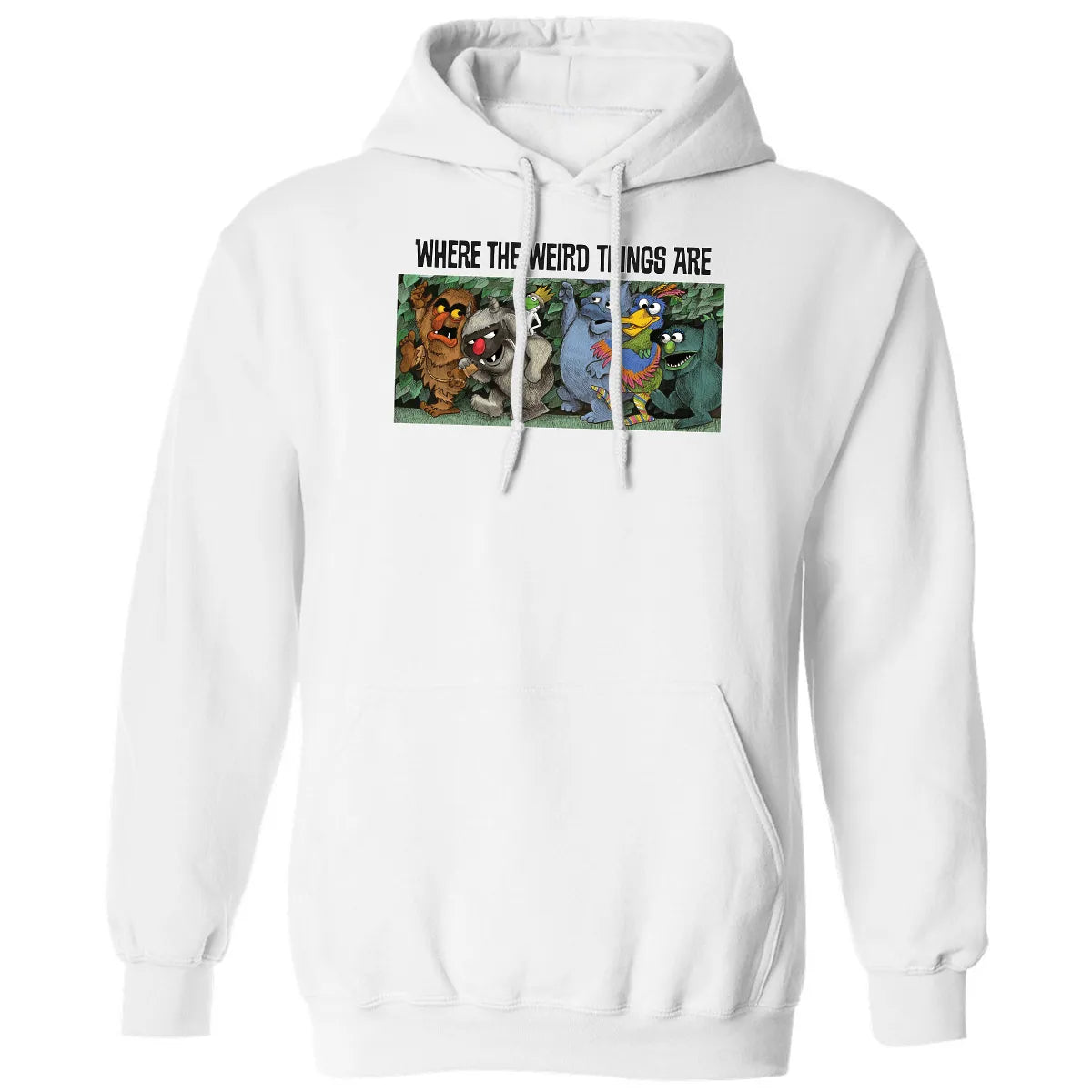 Classic Unisex Hoodie - PHTLF2Q9