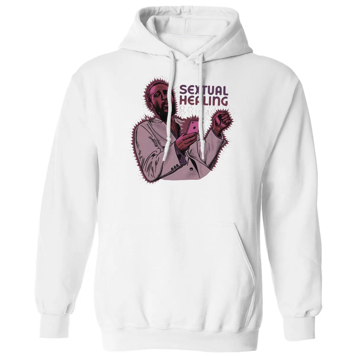 Classic Unisex Hoodie - 1XB4X1Z9