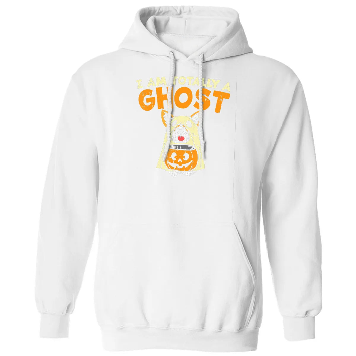 Classic Unisex Hoodie - WHQXN1NJ