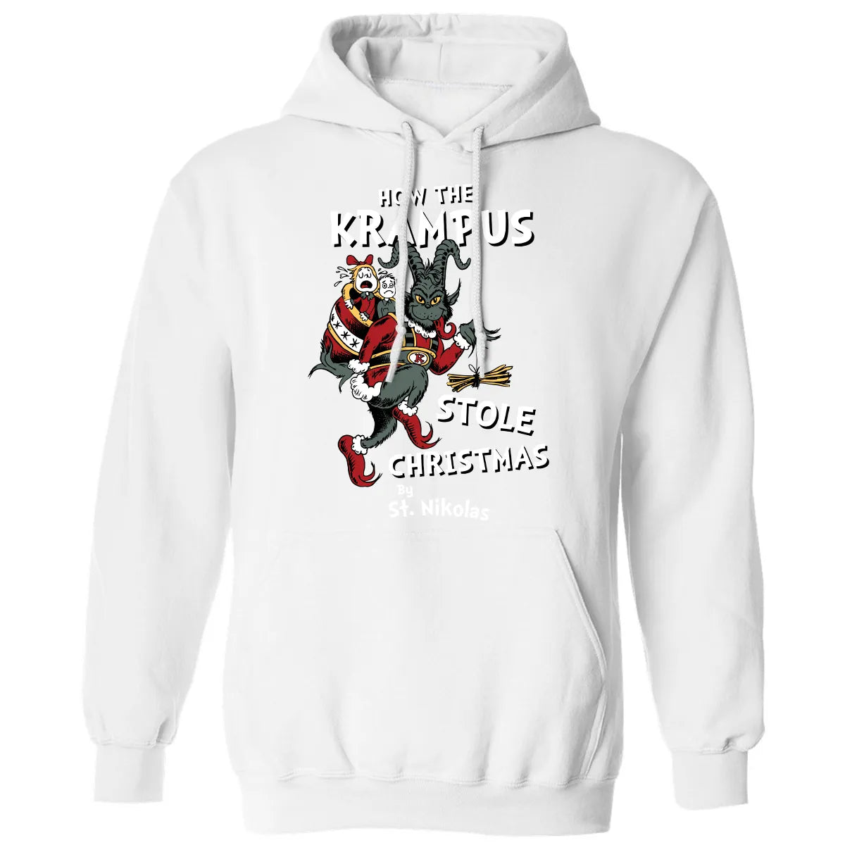 Classic Unisex Hoodie - 37YGW8AE