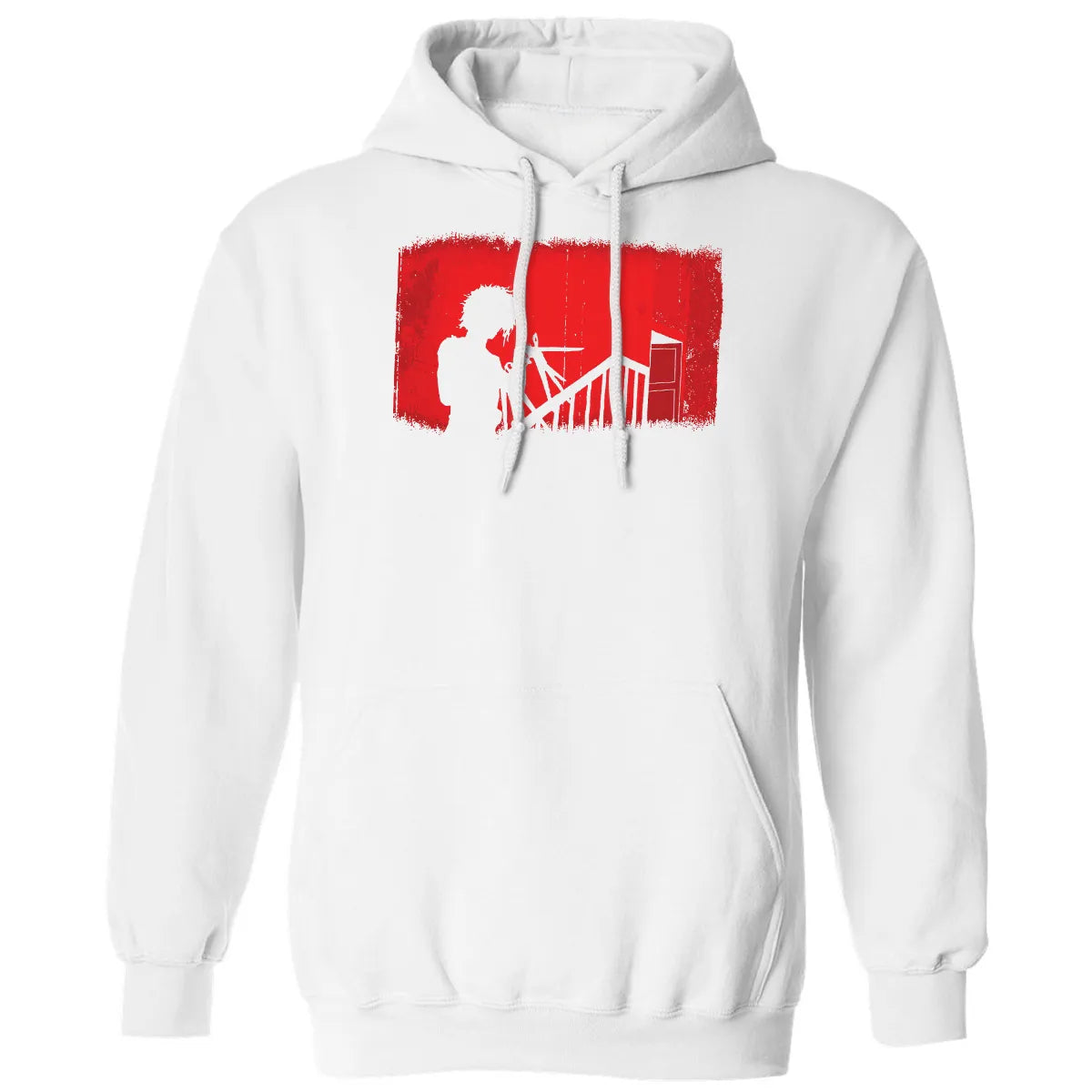 Classic Unisex Hoodie - U12VY2CT