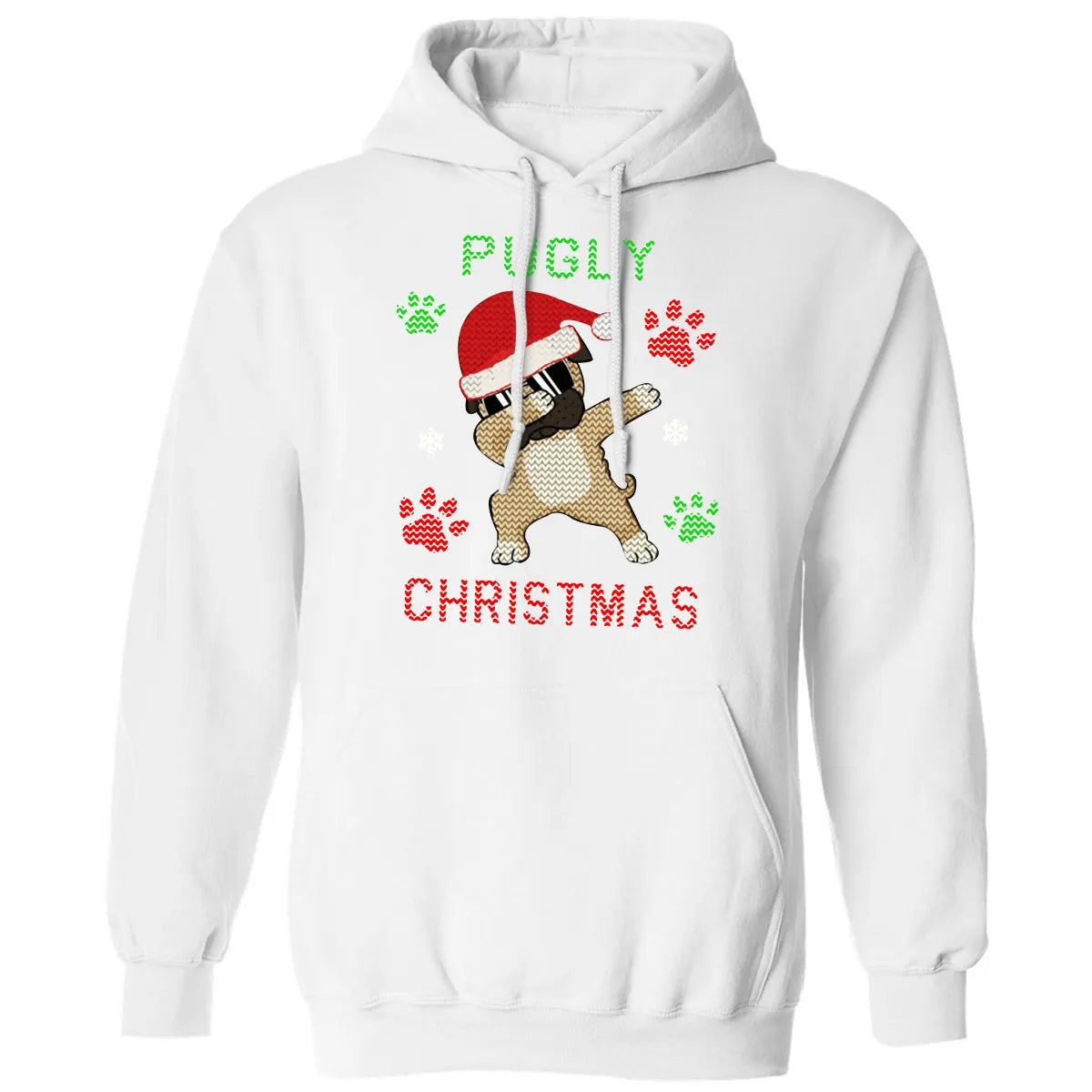 Classic Unisex Hoodie - LXXQP1EJ