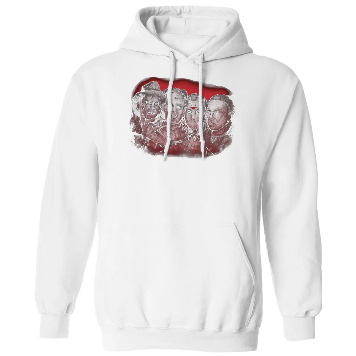 Classic Unisex Hoodie - RWQNQAXT