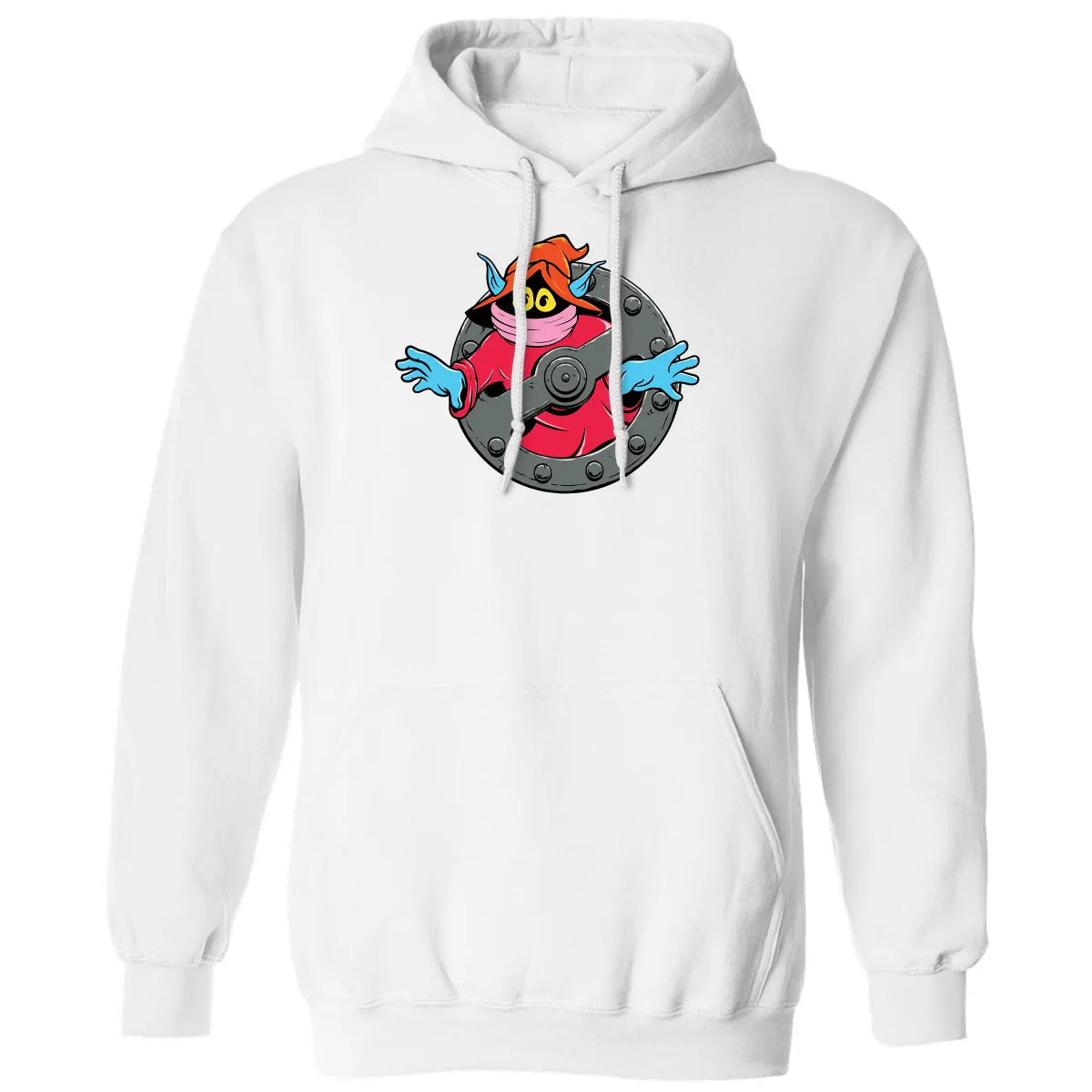 Classic Unisex Hoodie - XQ1QDJZZ