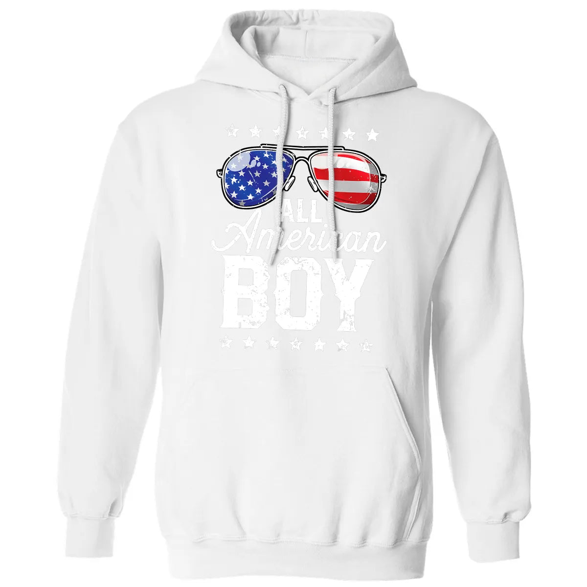 Classic Unisex Hoodie - H96MMWXV