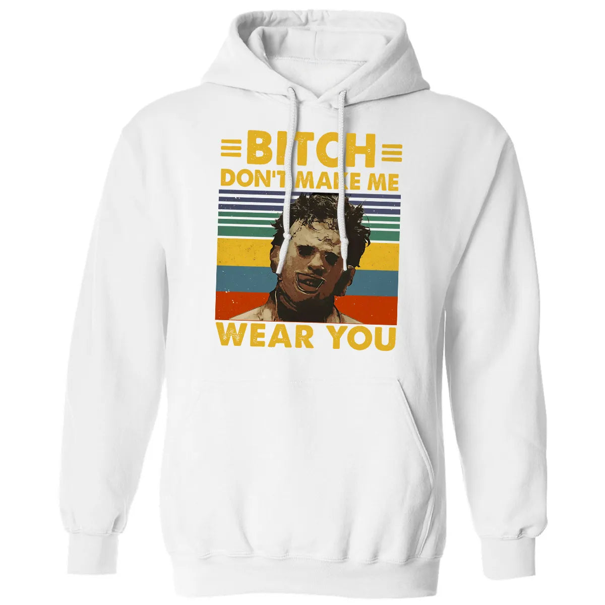 Classic Unisex Hoodie - PAGNVU6R