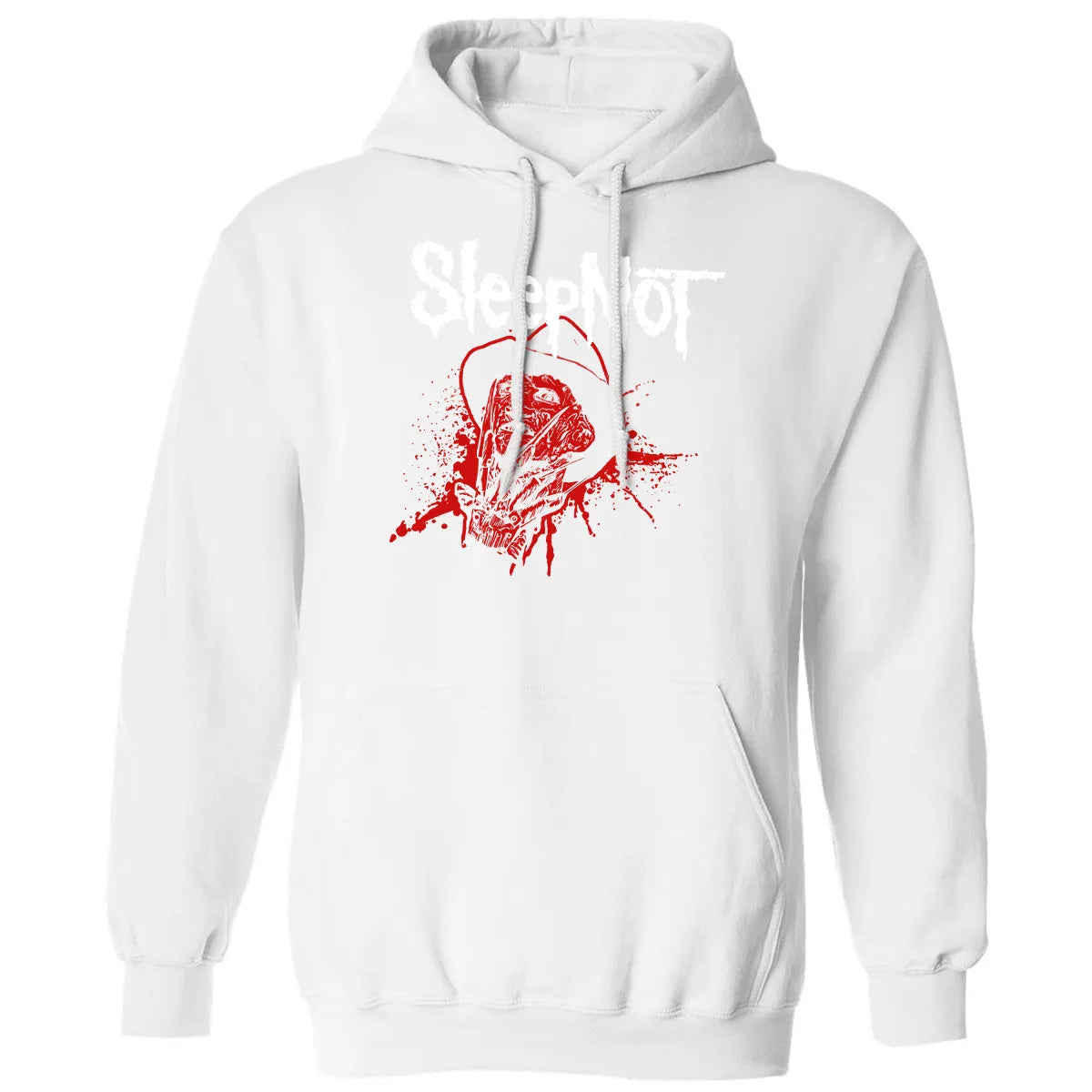 Classic Unisex Hoodie - UBL3QB58