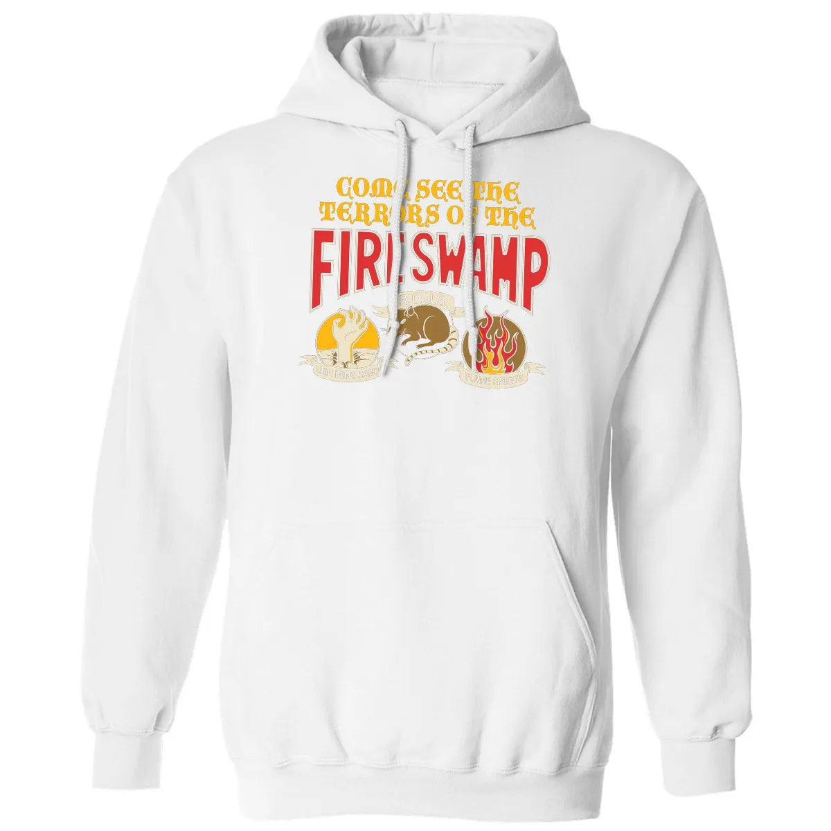 Classic Unisex Hoodie - ACEY7NFP