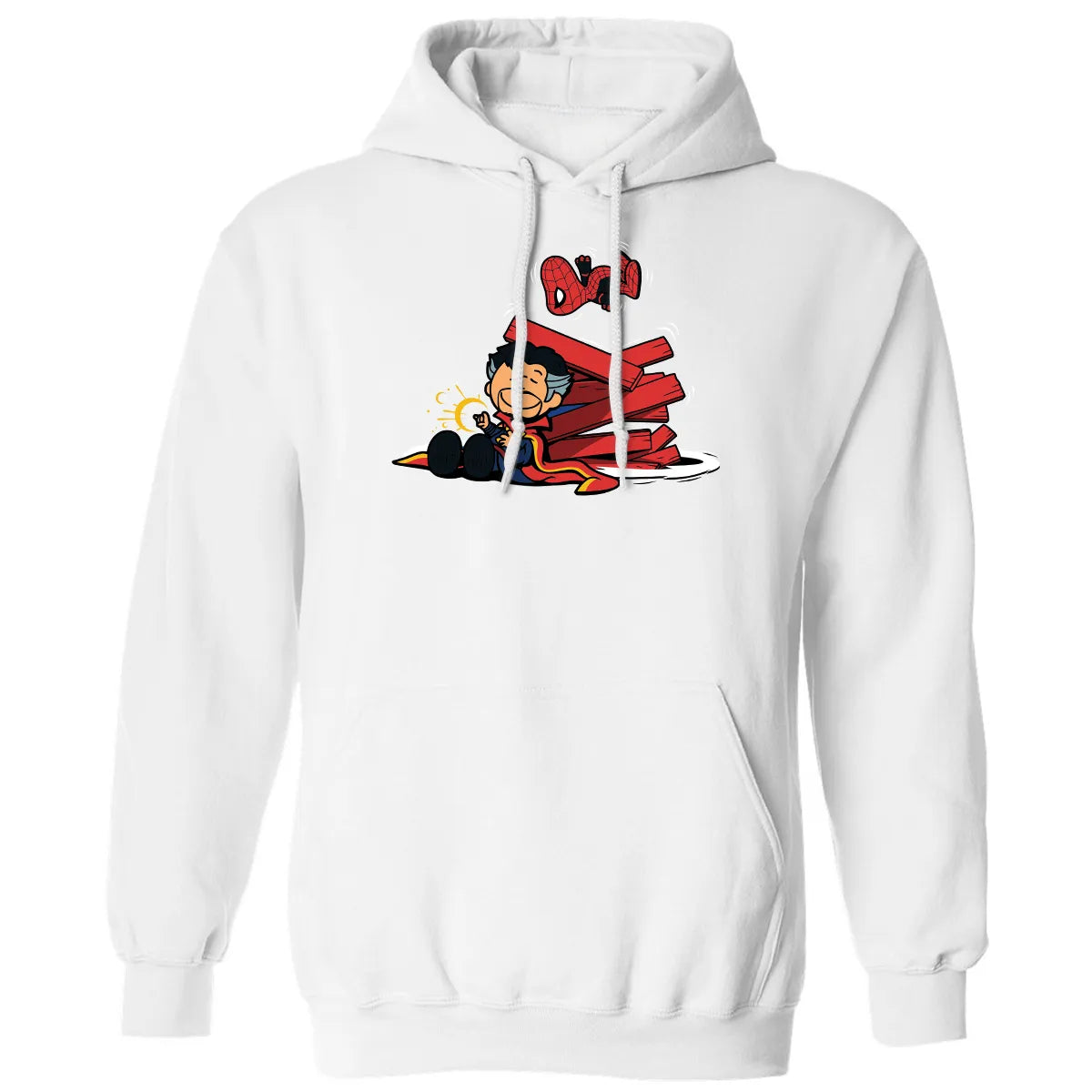 Classic Unisex Hoodie - P94AUVGA