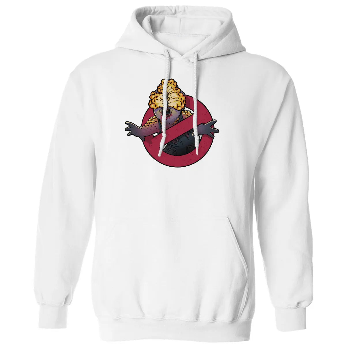 Classic Unisex Hoodie - KXXMD34Q