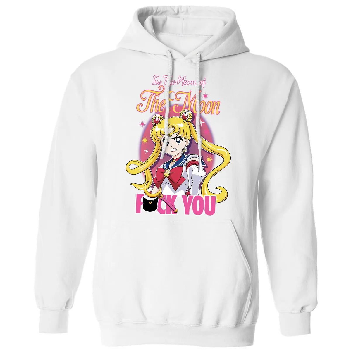 Classic Unisex Hoodie - YKG1FGGB