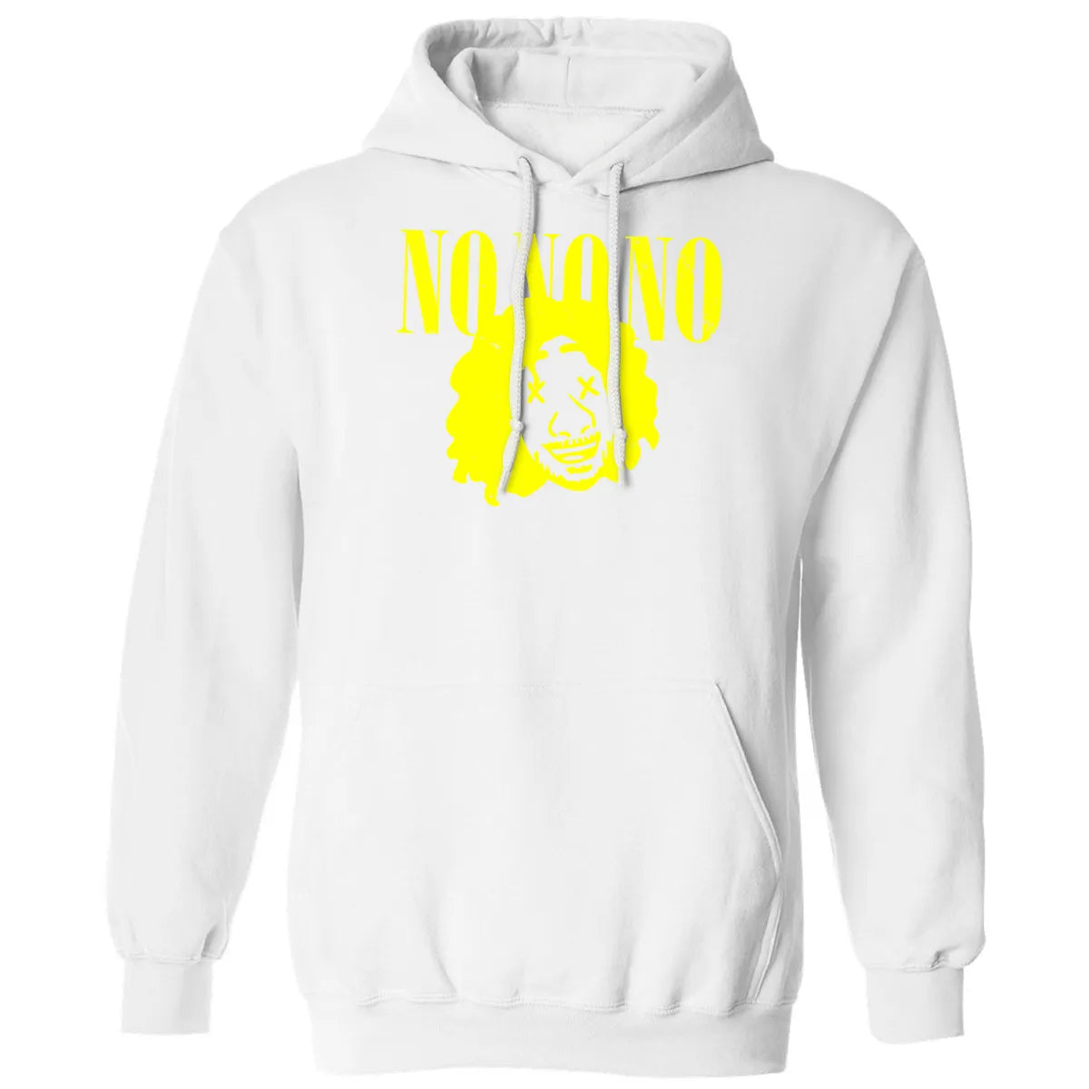 Classic Unisex Hoodie - WJ9M5QXK