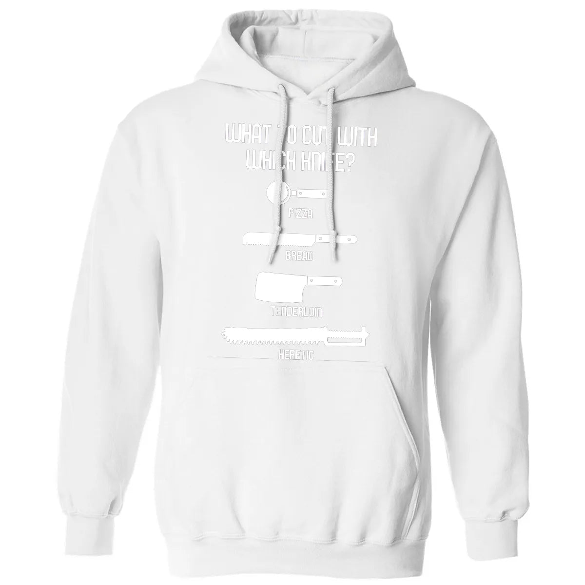 Classic Unisex Hoodie - URCLJH3H