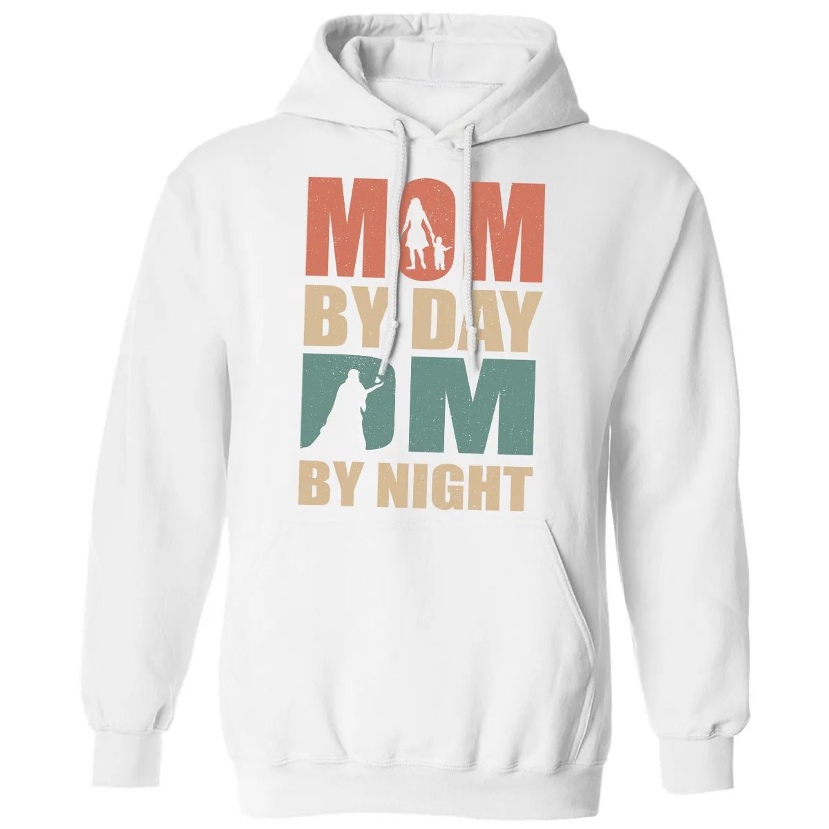 Classic Unisex Hoodie - ASS49BQV
