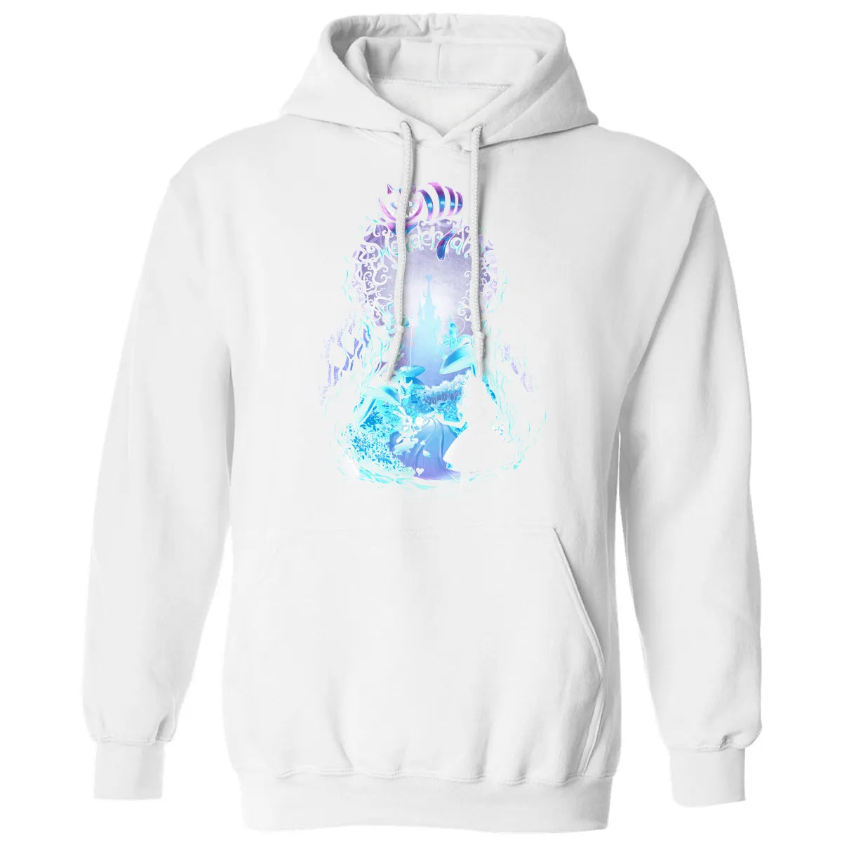 Classic Unisex Hoodie - MDG8RFAQ