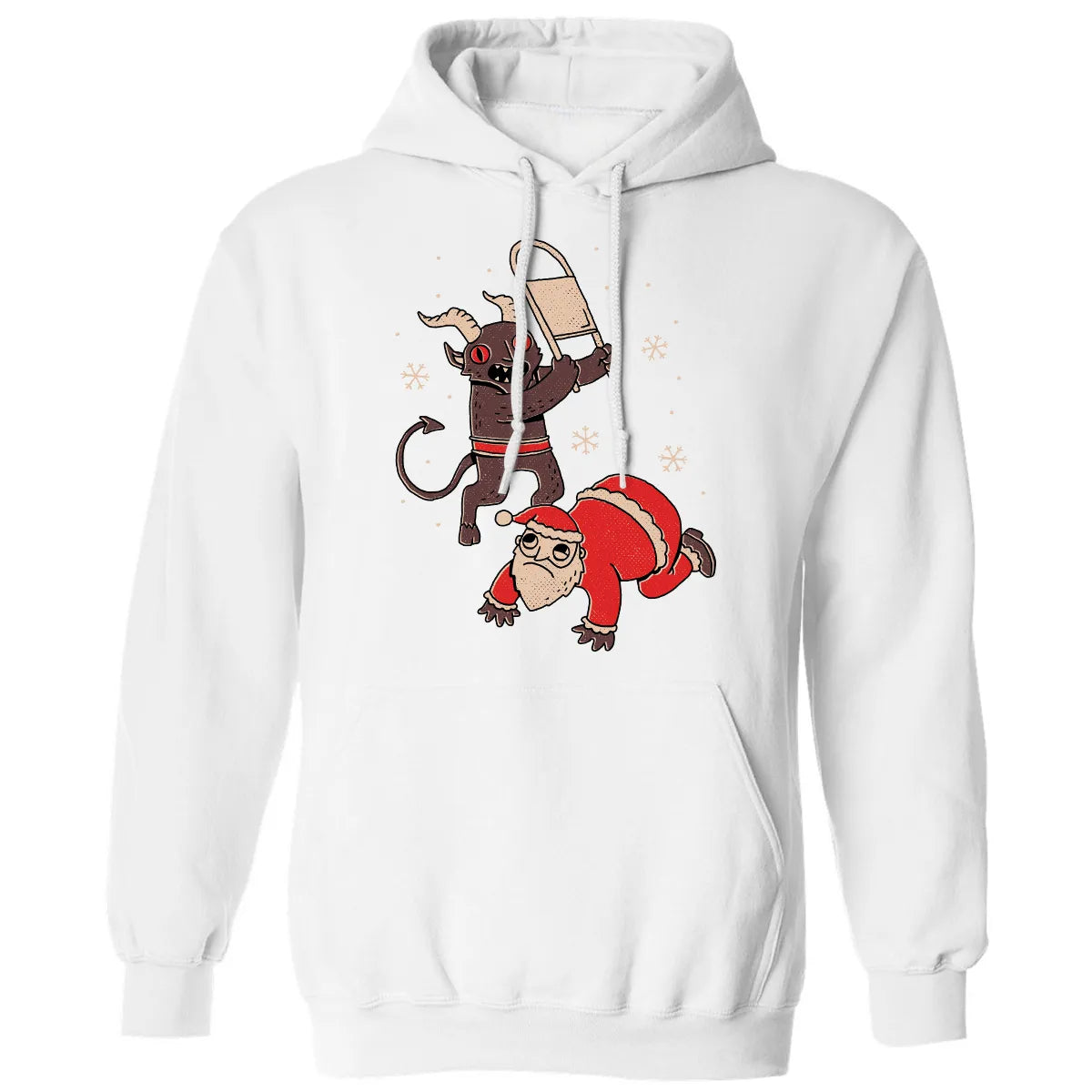 Classic Unisex Hoodie - FH35AAPV