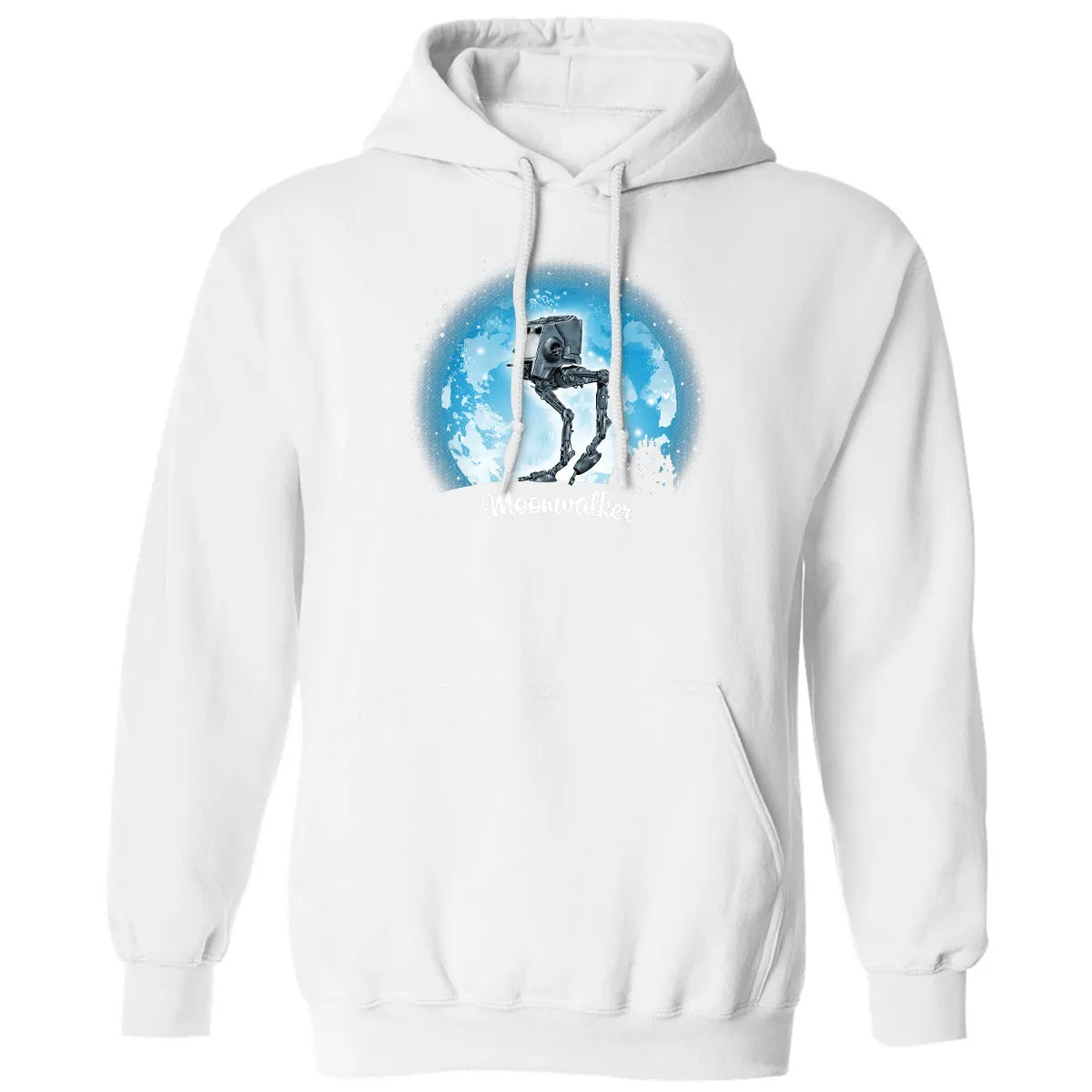 Classic Unisex Hoodie - 24ZDMFX8