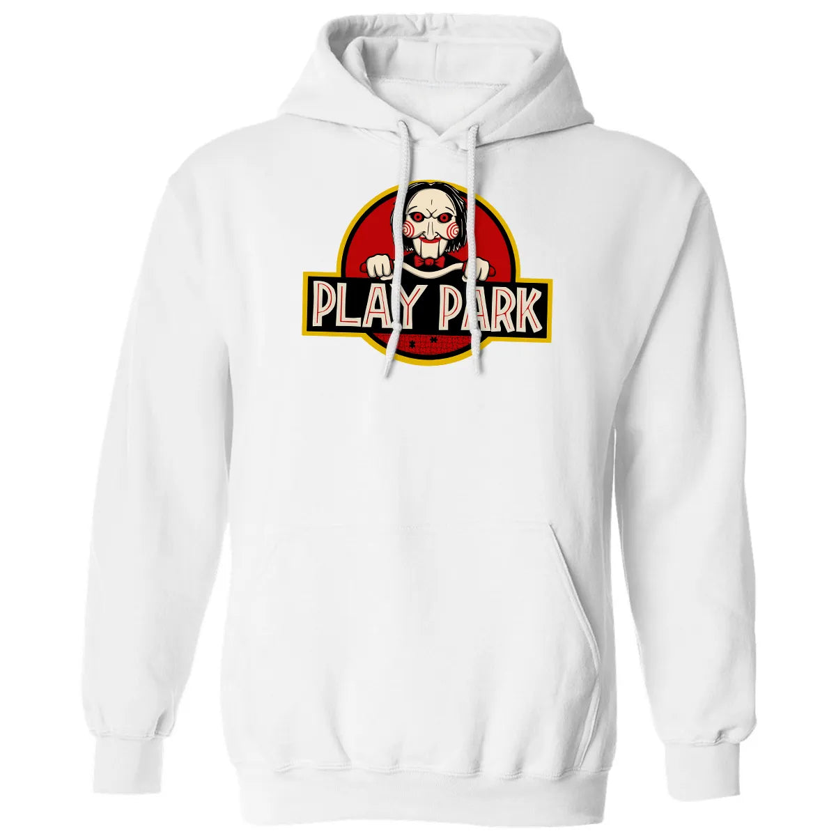 Classic Unisex Hoodie - UKD475XX