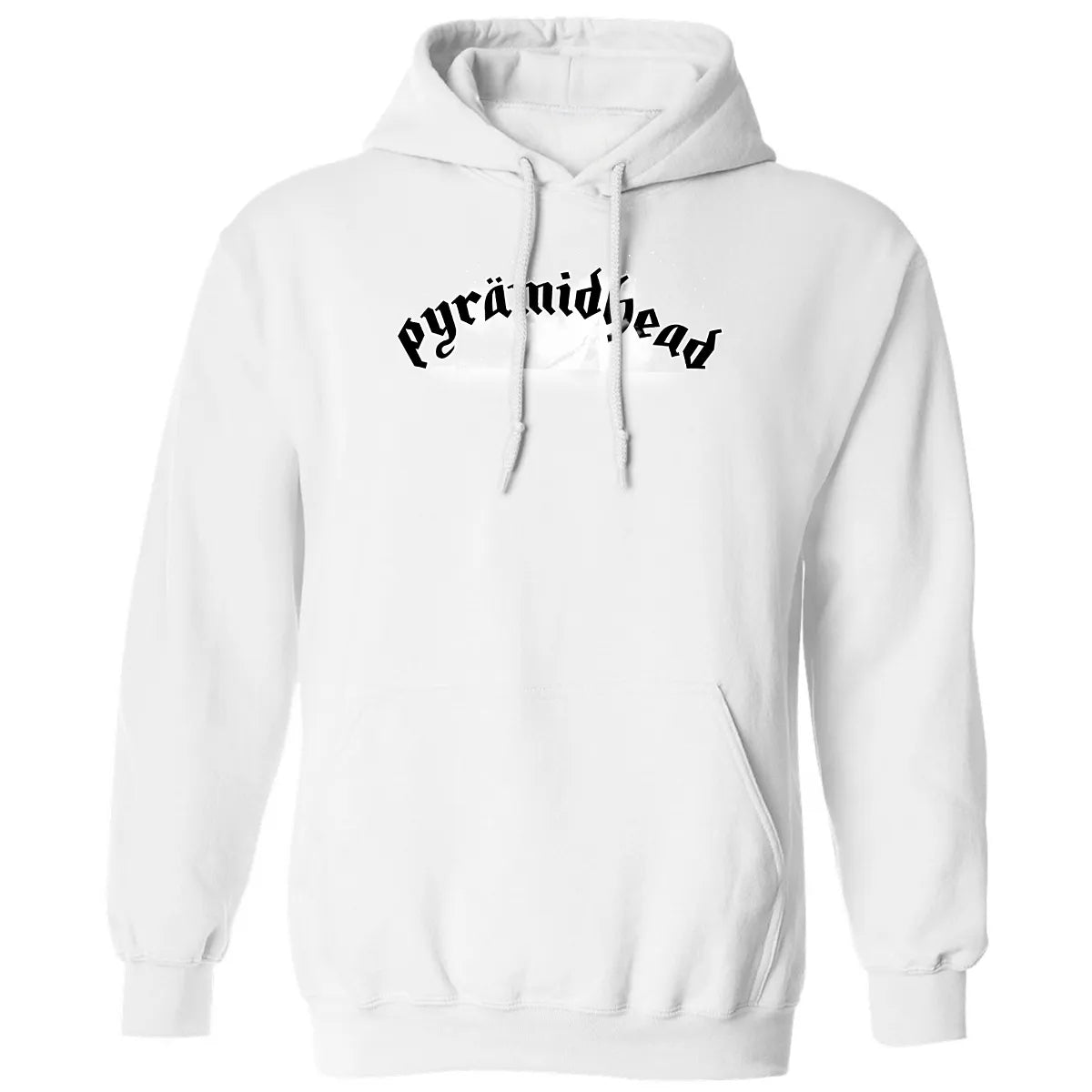 Classic Unisex Hoodie - SFK1SRJU