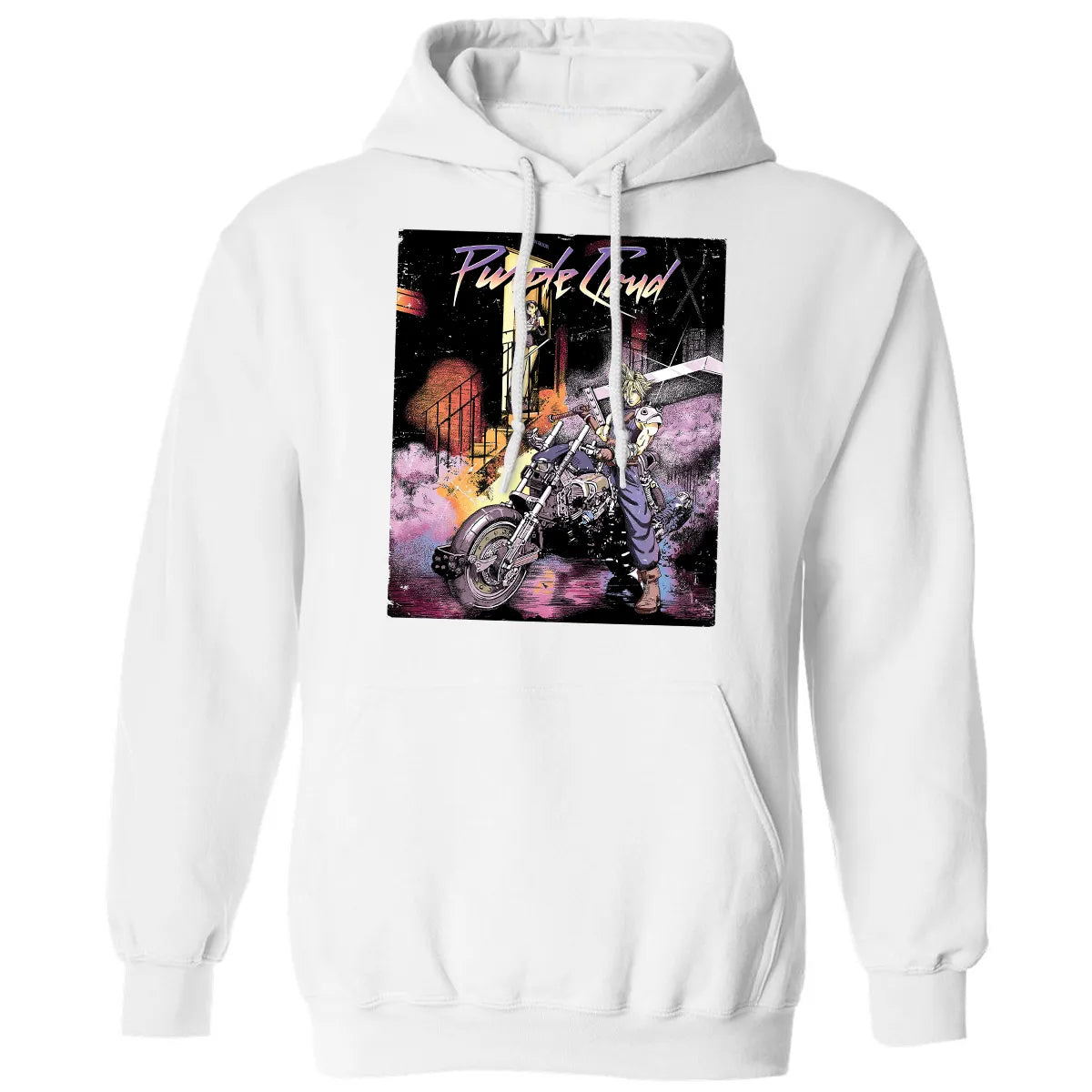 Classic Unisex Hoodie - DFH7SDE5