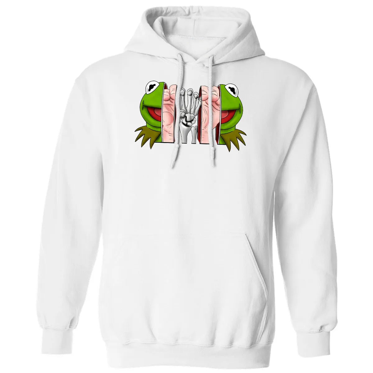 Classic Unisex Hoodie - AL6GVQE7