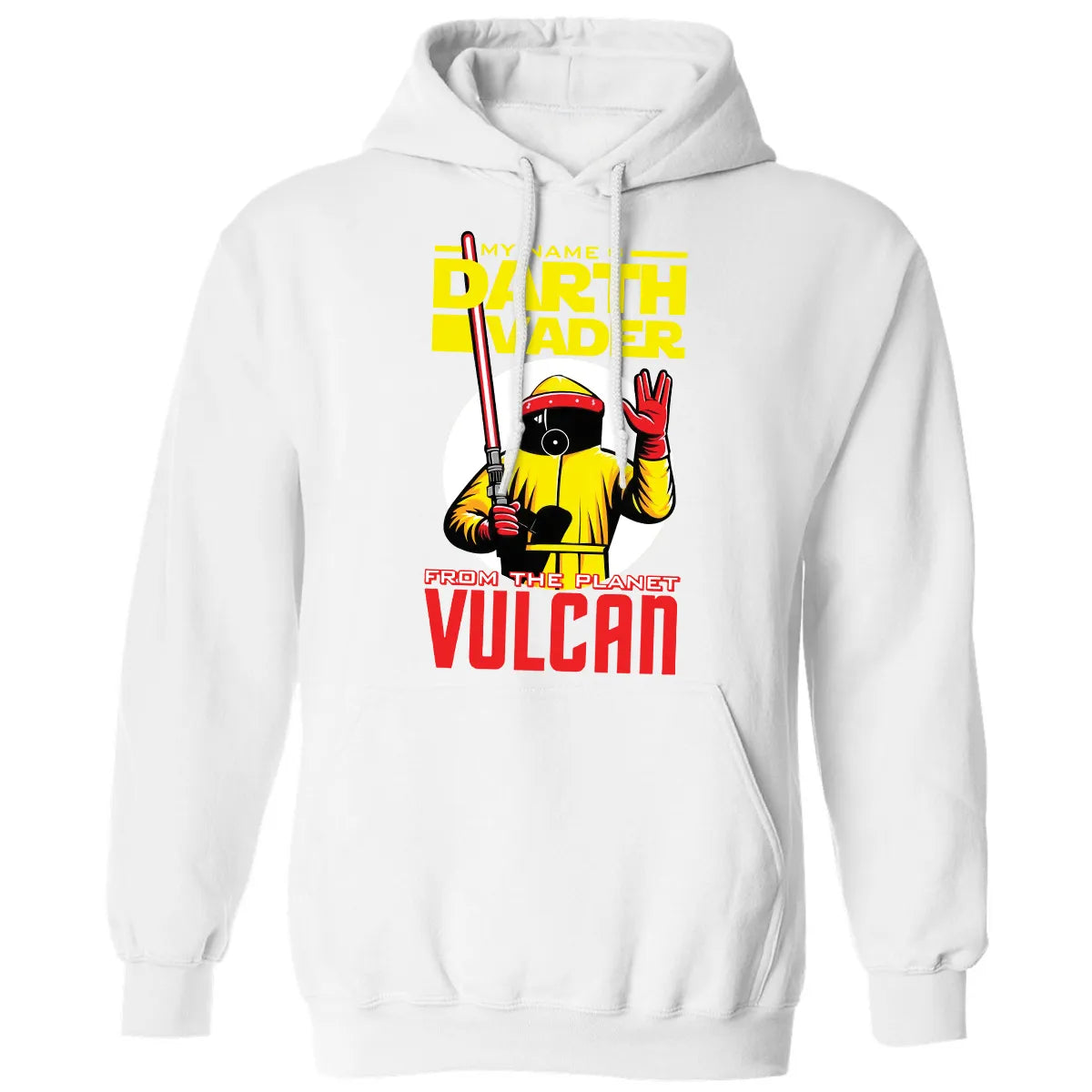 Classic Unisex Hoodie - XJM5EJR1