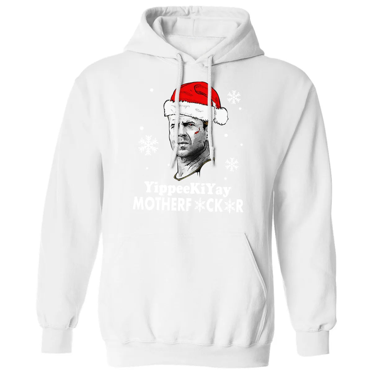 Classic Unisex Hoodie - A23RBBLR