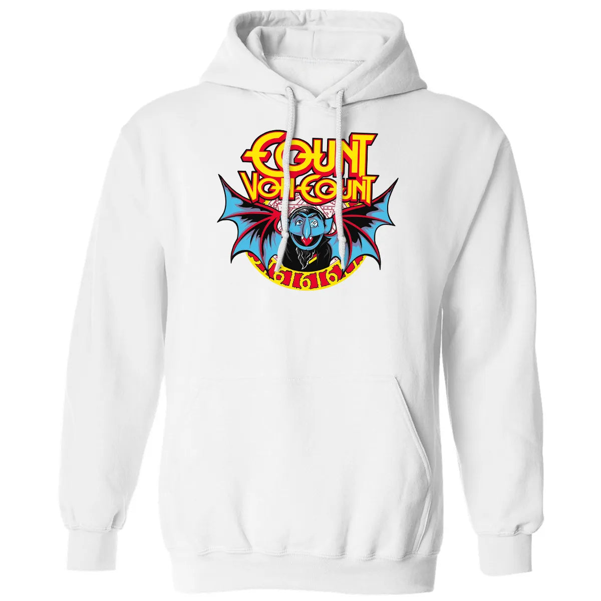 Classic Unisex Hoodie - 4S5XLRGM