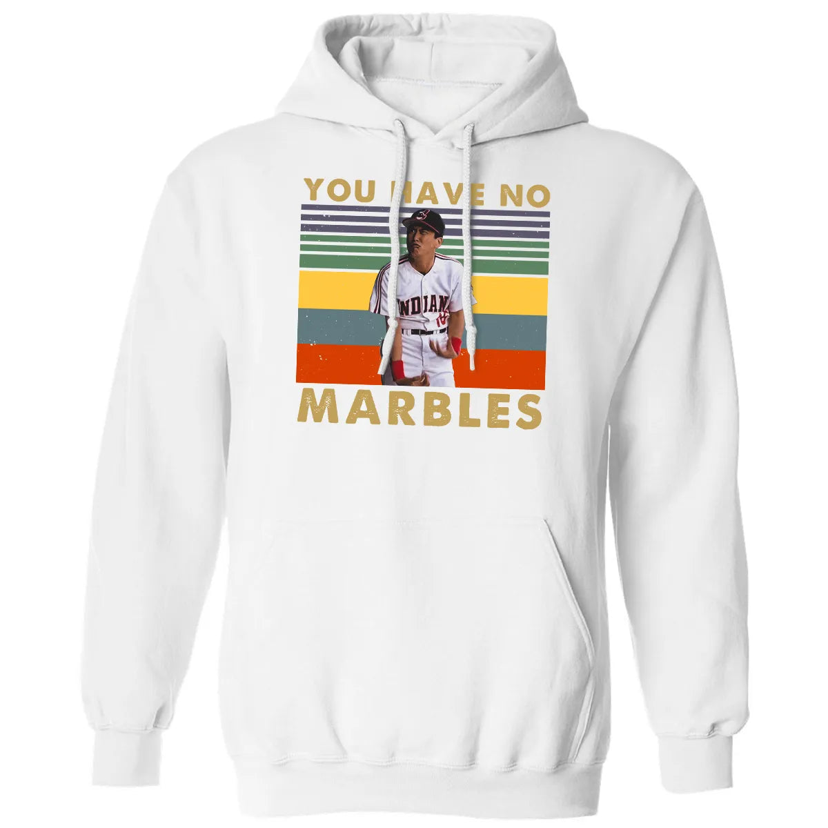 Classic Unisex Hoodie - ENNR2L9F