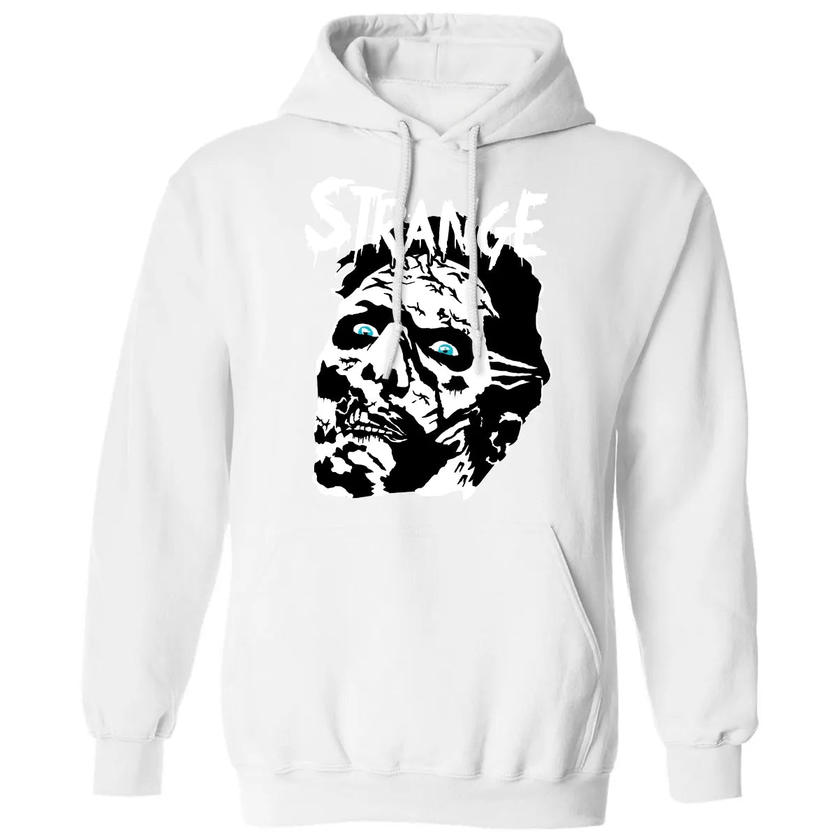 Classic Unisex Hoodie - M95S1S4N