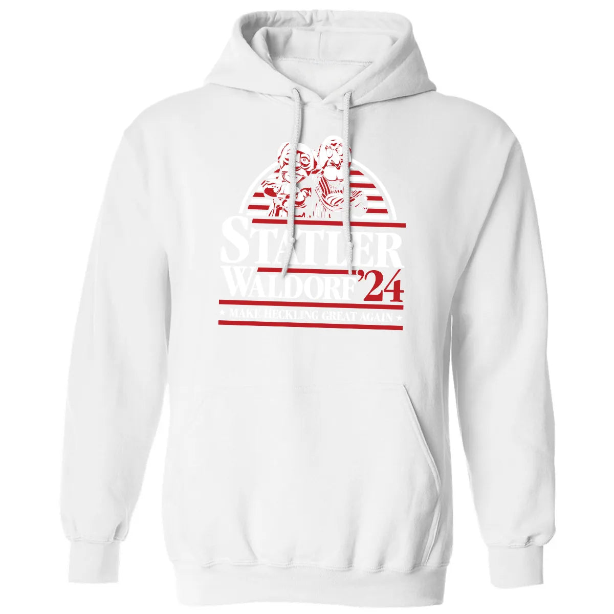 Classic Unisex Hoodie - H7ZQYG95