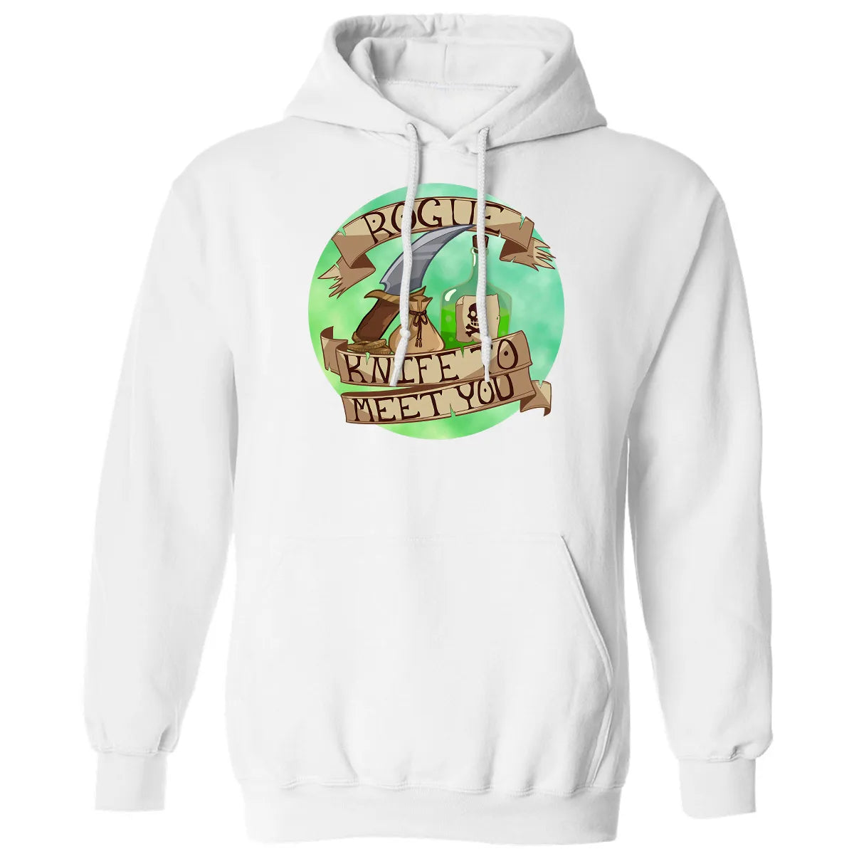 Classic Unisex Hoodie - 9YYF6PPD