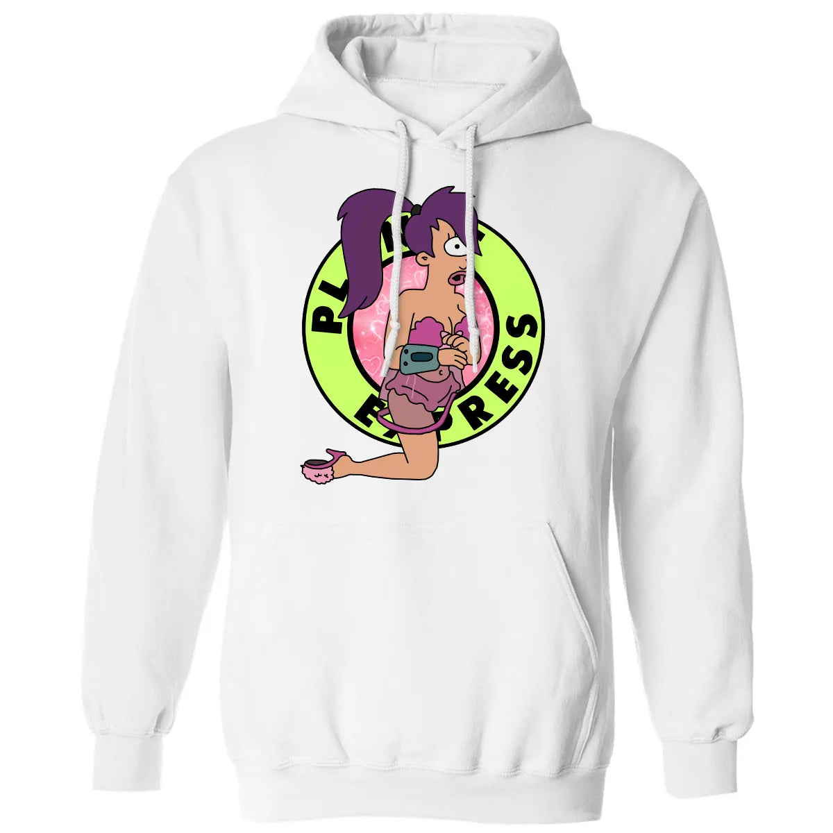 Classic Unisex Hoodie - E5942WF8